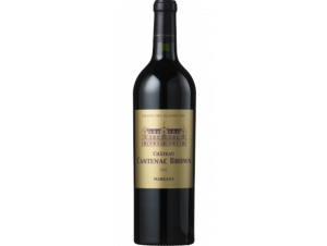 Château Cantenac Brown - Château Cantenac Brown - 2013 - Rouge