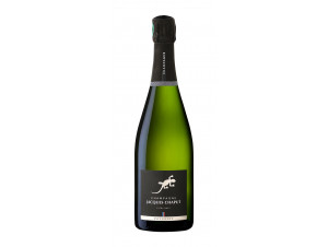 Extra Brut L'Excellence - Champagne Jacques Chaput - Non millésimé - Effervescent