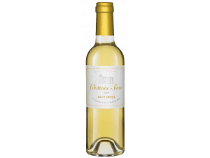 Château Suau - Château Suau - 2016 - Blanc