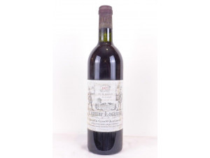 Château Lagrange - Château Lagrange - 1977 - Rouge