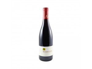 La Rochelle - Domaine Olivier Merlin - 2012 - Rouge
