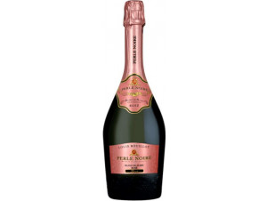 Perle Noire - Louis Bouillot - Non millésimé - Rosé