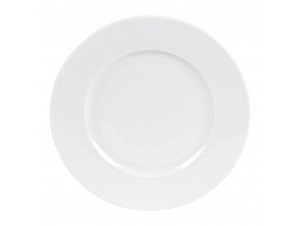 Assiette À Dessert 21 Cm Alaska lot De 6 - table passion -  - 