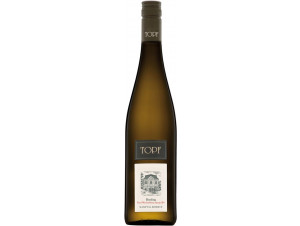 Riesling Reserve Heiligenstein - Johann Topf - Non millésimé - Blanc