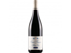 Saint-Romain - Domaine Alain Gras - 2022 - Rouge