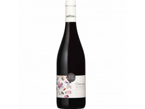 Cuvée Expression - Château Beaubois - 2023 - Rouge