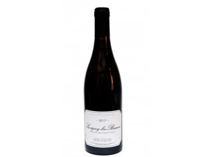 Les Bas Liars - Louis Jacquard - 2019 - Rouge