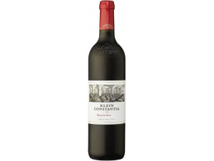 Estate Red - Klein Constantia - Non millésimé - Rouge