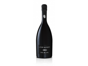 La Vigne aux Gamins - Champagne Thiénot - 2009 - Effervescent