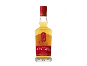 Whisky Gwalarn - Celtic Whisky Distillerie - Non millésimé - 