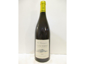 Les Chataigniers - CAVE DES VINS DE SANCERRE - 1998 - Blanc