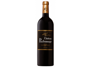 Albert Signature - Château Puyfromage - 2022 - Rouge