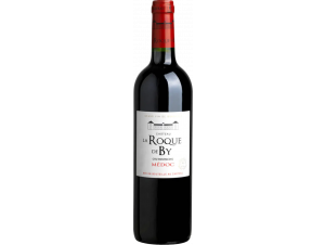 La Roque de By - Château La Tour de By - 2021 - Rouge