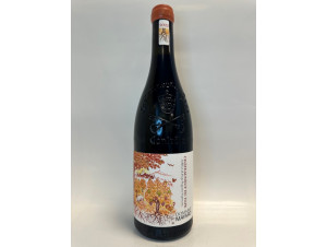 Chateauneuf-du-pape - Domaine Mayard - 2023 - Rouge