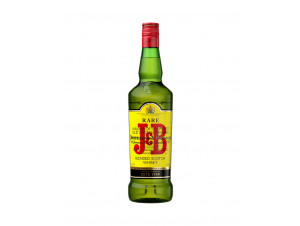J&b - J & B - Non millésimé - 