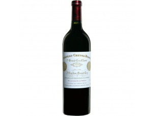 Cheval Blanc - Château Cheval Blanc - 2020 - Rouge