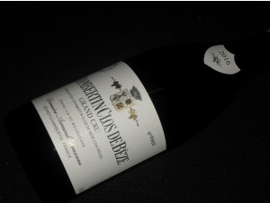 Clos-de-Bèze-Rousseau-Grand Cru - Domaine Armand Rousseau - 2016 - Rouge