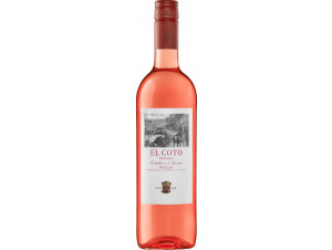 Rioja - El Coto De Rioja - Non millésimé - Rosé