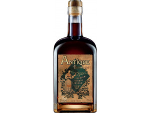 Badel Pelinkovac Antique - Badel - Non millésimé - 