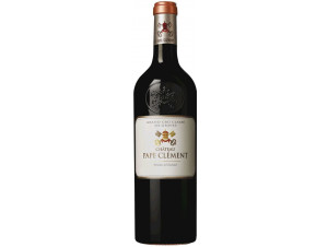 Château Pape Clément - Château Pape Clément - 2006 - Rouge