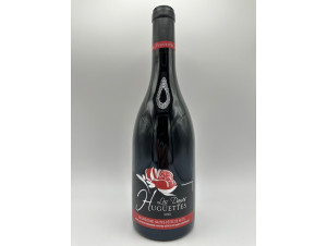 Hautes Côtes De Nuits Les Dames Huguettes - Domaine Mongeard-Mugneret - 2022 - Rouge