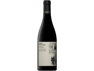 Sauvage Vineyard - BURN COTTAGE - 2020 - Rouge