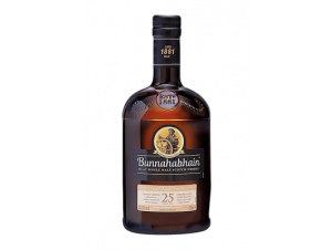 25 Ans - Bunnahabhain - Non millésimé - 