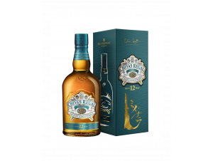 Chivas Mizunara - Chivas Regal - Non millésimé - 