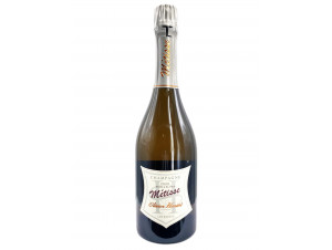 Métisse - Champagne Olivier Horiot - 2018 - Effervescent