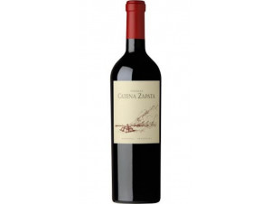 Catena Zapata - Bodega Catena Zapata - 2019 - Rouge