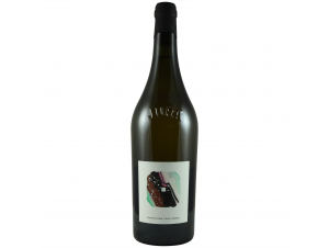 Côtes Du Jura Tradition - Domaine Grand - 2018 - Blanc