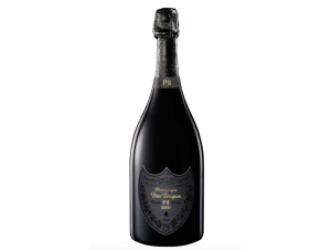 Dom Perignon Plénitude P2 - Dom Pérignon - 2004 - Effervescent
