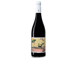 Rollier - Château la Martinette - 2023 - Rouge