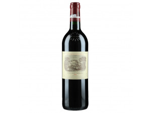 Lafite Rothschild - Domaine Lafite -Baron de Rothschild - 2011 - Rouge