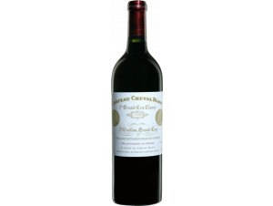 Château Cheval Blanc - Château Cheval Blanc - 1990 - Rouge