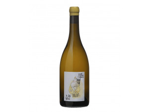 Le Roi Soleil - Maison SAGET LA PERRIERE - Domaines des Grandes Espérances - 2021 - Blanc