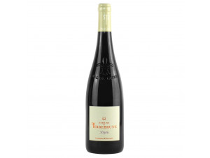 Anjou - Domaine de Terrebrune - 2023 - Rouge
