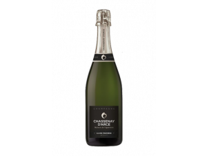 Cuvée Première Brut - Champagne Chassenay d’Arce - Non millésimé - Effervescent