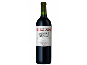 Château Laulan - Château Laulan - 2020 - Rouge