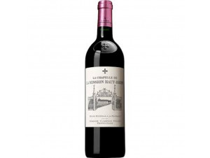 La Chapelle De La Mission Haut Brion - Château Haut Brion - 2020 - Rouge