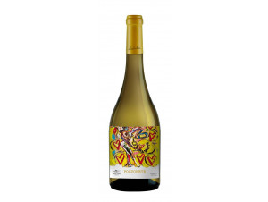 Polvorete - Emilio Moro - Non millésimé - Blanc