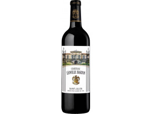 Château Léoville Barton - Château Léoville Barton - 2018 - Rouge