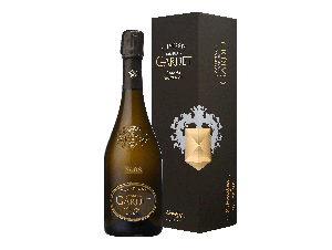 Prestige Charles Gardet Millésime 2008 - Champagne Gardet - 2008 - Effervescent