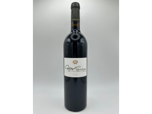 Jean Gautreau - Château Sociando Mallet - 2008 - Rouge