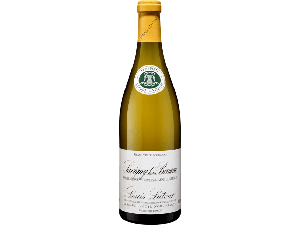 Savigny-les-Beaune - Maison Louis Latour - 2018 - Blanc