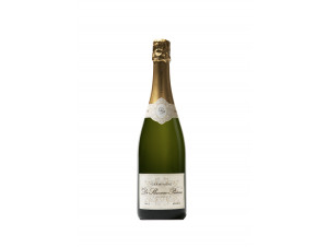 Cuvée Réserve Brut - Champagne De Sloovere-Pienne - Non millésimé - Effervescent