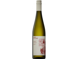 Burn Cottage - Riesling Gruner Veltliner - BURN COTTAGE - 2020 - Blanc