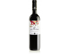 Ses Nines - Tianna Negre - Non millésimé - Rouge