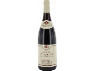 Corton Grand Cru Le Corton - Bouchard Père & Fils - 2020 - Rouge