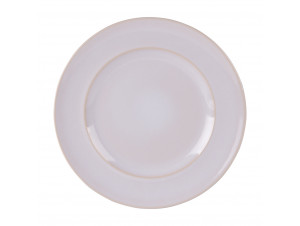 Assiette Plate 28 Cm Rondo lot De 6 - table passion -  - 